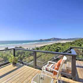 Primary image 1 太平洋顶层复式公寓，带日光房和海景！, 信不信由你博物馆 酒店