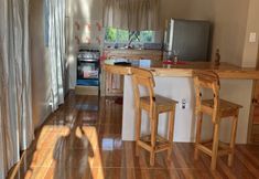 Others 5 Seacret Studios - Cozy Jamaican Retreat Apts by RedAwning