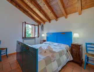 Others 2 Villa Il Castagno Few Min From Beach