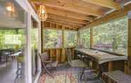 Others 3 Cozy Banner Elk Vacation Rental w/ Private Porch