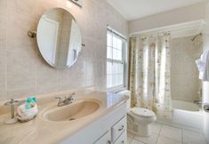 Others 4 12 Mi to Disney World: Sunny Home w/ Pool!