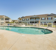 Others 3 Myrtle Beach Condo With 3 Community Golf Courses!