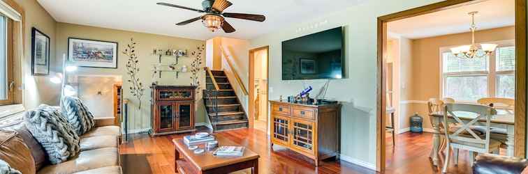 Others Saratoga Springs Home Near Skidmore College!