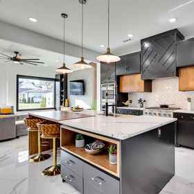 Ảnh chính 1 Sleek Bentonville Townhome < 1 Mi to Downtown, Tropical Smoothie Cafe Hotels