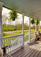 ภาพหลัก Freeville Home w/ Covered Porch Near Cayuga Lake!