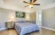 Lainnya 2 Charming Lewes Townhome w/ Sunroom: 5 Mi to Beach!