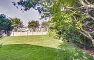 Others 4 Charming Lewes Townhome w/ Sunroom: 5 Mi to Beach!