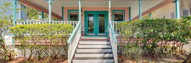 Others Santa Rosa Beach House: Screened-in Porch & Deck!