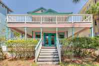 Others Santa Rosa Beach House: Screened-in Porch & Deck!