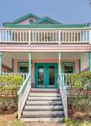 Ảnh chính Santa Rosa Beach House: Screened-in Porch & Deck!