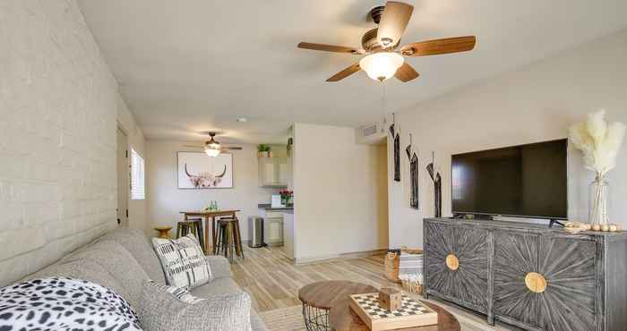 อื่นๆ Yuma Vacation Rental w/ Community Pool!