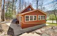 Lainnya 2 Lake Wallenpaupack Cabin w/ Boat Trailer Parking