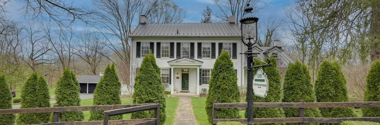 Others Cool Hollow House Historic Hagerstown Retreat!