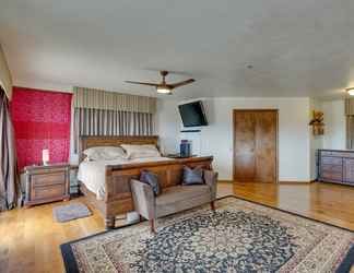 Khác 2 Spacious Grand Junction Home Rental w/ Mtn Views!