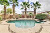 อื่นๆ Arizona Vacation Rental w/ Private Outdoor Pool