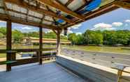 Lain-lain 3 Lake Norman House Rental w/ Boat Dock + Fire Pit!