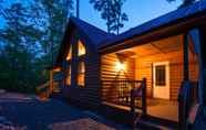 Others 4 Broken Bow Rental Cabin ~ 6 Mi to Broken Bow Lake!