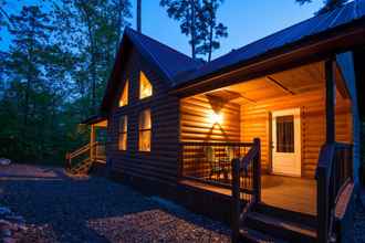 Others 4 Broken Bow Rental Cabin ~ 6 Mi to Broken Bow Lake!