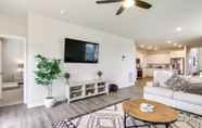 Others 3 Millville Vacation Rental 5 Mi to Bethany Beach!