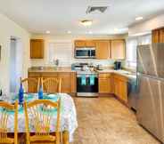 Others 3 Milford Vacation Rental: Steps to the Beach!