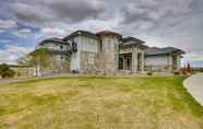 Lainnya 2 Spacious Southern Colorado Home w/ Mountain Views