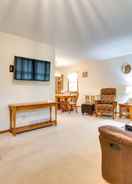 Primary image Clear Lake Vacation Home Rental - Pet Friendly!