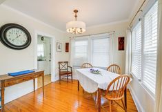 Others 5 Point Lookout Cottage - Walk to Beach!