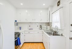 Others 4 Point Lookout Cottage - Walk to Beach!