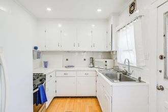 Others 4 Point Lookout Cottage - Walk to Beach!