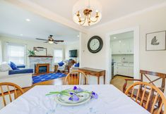 Others 6 Point Lookout Cottage - Walk to Beach!