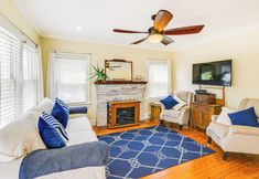 Others 2 Point Lookout Cottage - Walk to Beach!