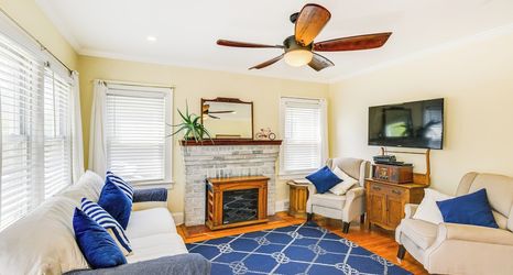 Others 2 Point Lookout Cottage - Walk to Beach!