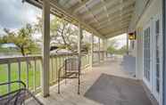 Others 2 Vacation Rental in Kerrville: Pets Welcome!