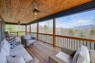 Others Smoky Mountain Cabin Rental: Game Room, Fire Pit!