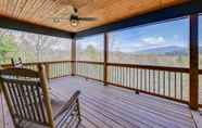 Others 3 Smoky Mountain Cabin Rental: Game Room, Fire Pit!