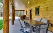 Others 7 Vacation Rental Cabin Near Lake Arbutus!