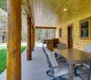 Others 7 Vacation Rental Cabin Near Lake Arbutus!