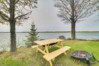 Others Riverfront Sault Ste Marie Vacation Rental!