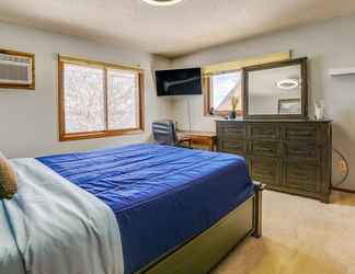 Lainnya 2 Riverfront Sault Ste Marie Vacation Rental!