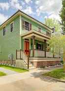 ภาพหลัก Victorian New Bern Vacation Rental In Downtown!