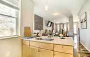 Lainnya 5 Pittsburgh Townhome: 1 Mi to Downtown