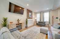 Others Pittsburgh Townhome: 1 Mi to Downtown