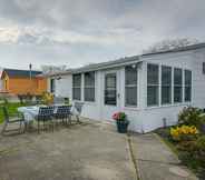 Others 5 Bright Cape May Vacation Rental < 1 Mi to Ocean