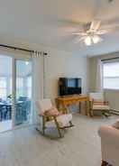 ภาพหลัก Bright Cape May Vacation Rental < 1 Mi to Ocean