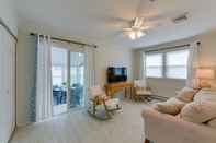Others Bright Cape May Vacation Rental < 1 Mi to Ocean