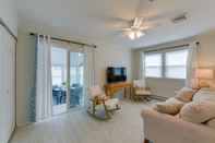 อื่นๆ Bright Cape May Vacation Rental < 1 Mi to Ocean