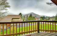 Others 4 New York Retreat - Furnished Deck & Mountain Views