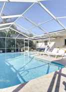 Primary image Bright Fort Lauderdale Area Home w/ Lanai & Pool!