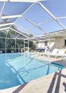 Primary image Bright Fort Lauderdale Area Home w/ Lanai & Pool!