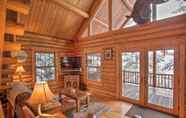 Others 7 Rustic Gotham Bay Cabin on Lake Coeur D'alene